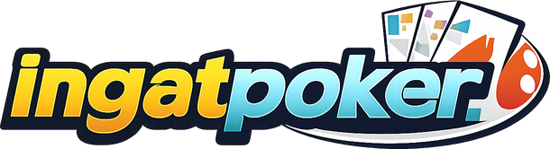 Logo ingatpoker
